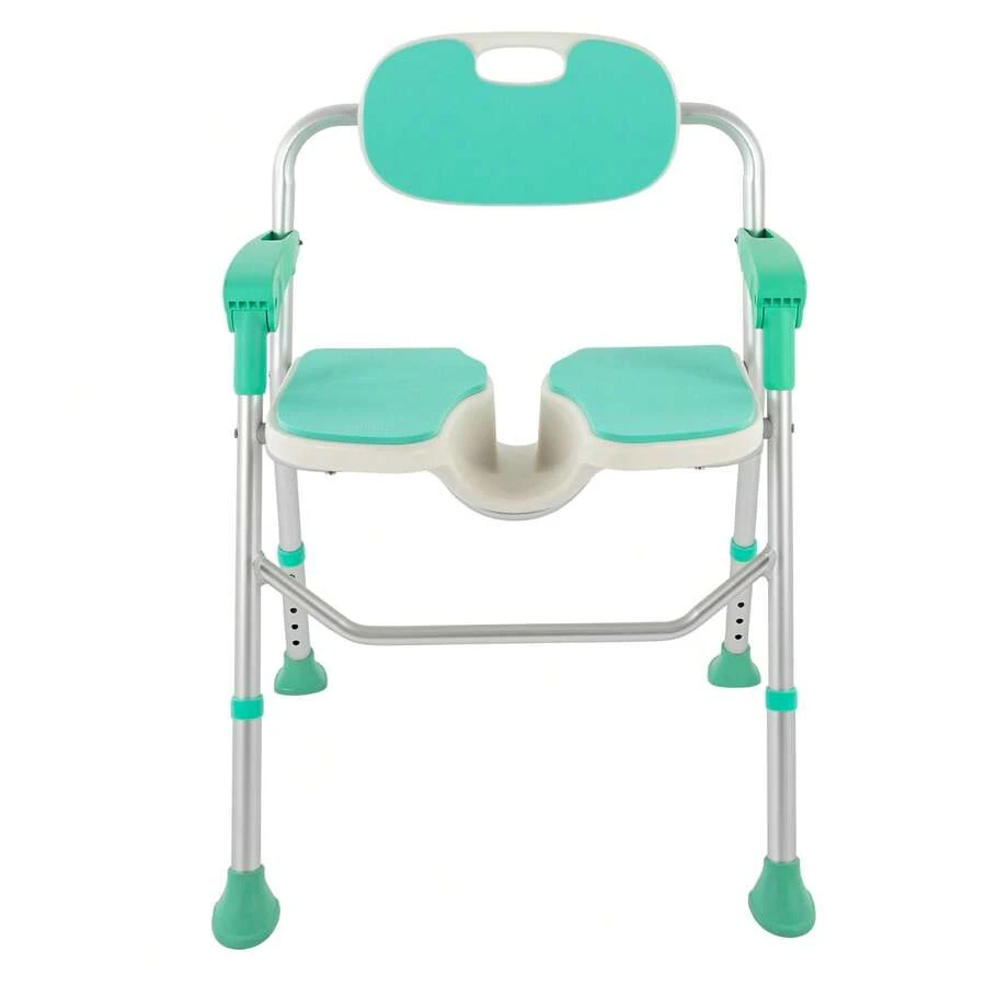 YUNRUX Seduta di supporto per il bagno - A - Visualizzare 1
