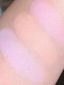 HOLIKA HOLIKA 3,3 g/0,12 oz Ren Rosa Matt Rouge – Lätt att blanda | Koreansk Makeup - #CLEANPINK - Visa 4