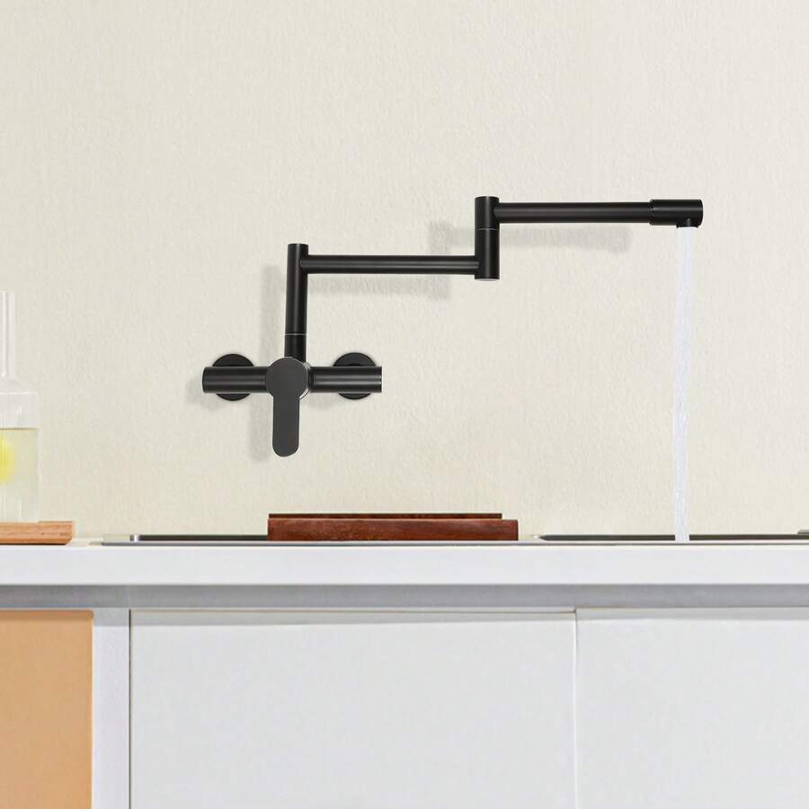 YUNRUX Faucets & Accessories - A - View 1