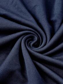 غطاء كنبة وسادة مبطن ذو لون أحادي من القماش الفاخر، مرن للغاية، مقاوم للغبار، مناسب لكل الفصول، لكنب الحدائق، الشرفات والخارجي