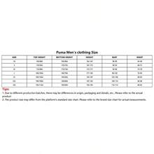 Puma Pantalones cortos de punto esenciales para hombre 2025 - Blanco - Ver 6