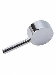 Kitchen Bathroom Hot Cold Faucet Switch Handle, Basin Mixer Tap Replacement Cover Shower Faucet Accessories - Multicolour - View 12