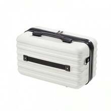 20L Vanity Cabin Case - Lightweight And Spacious For Ryanair's Free Underseat Allowance - Will Be Green - View 6