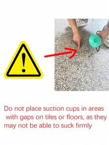 1pc Shell-Shaped Dog Nibbling Toy Sucker-Style Interactive Pet Toys Adsorbed On Floors And Walls Dog Chew Toy Durable Chew Puzzle Feeder Ball Suitable For Small And Medium-Sized Dogs Tricolor Optional Without Battery - Multicolor - View 7