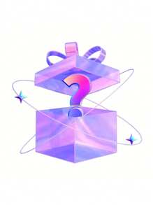 ¡¡¡Un regalo sorpresa!!! La caja misteriosa contiene libros misteriosos u otros regalos, así como juguetes o pequeños accesorios, regalos únicos y regalos sorpresa aleatorios, empacados en una bolsa/caja de mensajería.