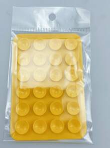 حامل هاتف بشفاط سيليكوني واحد، ملتصق للهاتف، مُثبت الهاتف الذي يُشبه الأخطبوط، مناسب للاستخدام في الحمام والمطبخ والنوم وغرفة المعيشة وغرفة الطعام والنادي الرياضي والسيارة، ضروريات السفر، لوازم المدرسة، اكسسوارات العطلات والتخييم والعطلات