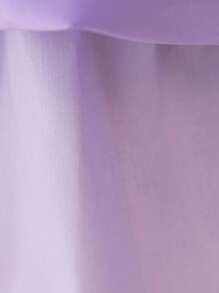 Young Girls' Round Neck Butterfly Net Tulle Elegant Party Princess Dress, Suitable For Flower Girl, Birthday, Outing, Excludes Hair Accessory