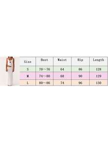 Women Cut Out Maxi Dresses Spaghetti Strap Sleeveless V-Neck Backless Hollowed Slip Dress Party Cocktail Bodycon Long Dress - 黃色 - 查看 4