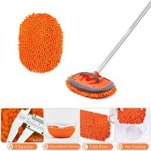 NetHong Car Cleaning Brush