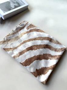 1pc Minimalist Chic & Sweet Versatile Multi-Color Party/Beach Shawl Lightweight Scarf For Women, Spring/Summer New Arrivals