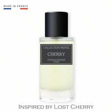 Inspired By Lost Cherry - Private Collection Cherry 50ml Unisex Eau De Parfum - East - View 1