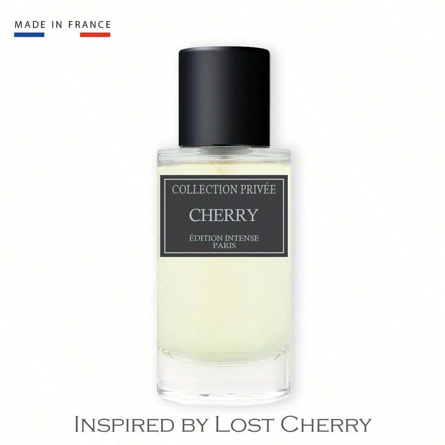Inspired By Lost Cherry - Private Collection Cherry 50ml Unisex Eau De Parfum - East - View 1