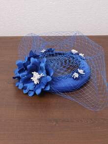 法式镂空教堂帽、优雅帽子、舞会礼服帽、头饰、法式优雅面纱帽、阿斯科特礼帽、派对帽、头饰、正式女士帽子、拍照帽、面纱发饰、女士正式帽子、蝴蝶结帽、白色帽子、优雅帽子、老年人帽子、舞会礼服帽 - 1185 - 查看 14