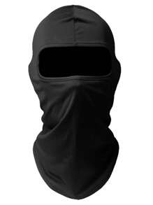 3pcs Balaclava Face Mask, Ski Mask For Men Women, UV Protection Windproof Scarf For Motorcycle Snowboard Cycling