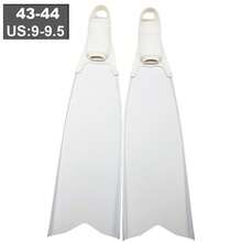 JoyMaySun 专业水肺潜水长脚蹼轻便可拆卸高弹性坚韧叶片浮潜自由潜水游泳狩猎、海滩必需品、海滩配件、泳池浮板 - 彩色 - 查看 19