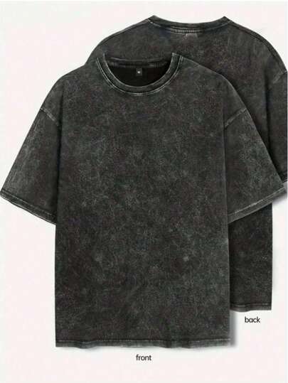 A High-Quality Washed Cotton Dress, Pure Color, Simple And Versatile, Can Be Worn By Both Men And Women. It Is 100% Cotton And Can Be Used As A Gift For Friends, Family And Relatives.