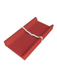 1pc Diaper Changing Pad For Babies Infant Changing Table Easy To Clean And Lightweight Nappy Changing Mat Toddler Accessories Baby Essentials - 彩色 - 查看 12