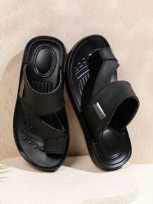 Children's Fashion Slippers / Children's Fashion Lightweight Soft-Sole Flip-Flop Sandals