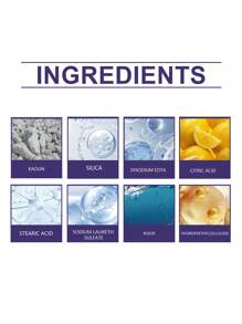 100g Stainless Steel Pot Bottom Cleaning Paste, Stainless Steel Cleaner And Polish, Multi-Purpose Heavy Duty Cookware Degreaser And Rust Remover, Suitable For Kitchen Oven Cookware Stainless Steel And Glass Materials. 500g Pink Magic Cleaning Paste, Heavy Duty Stainless Steel Pot Bottom Dirt Remover