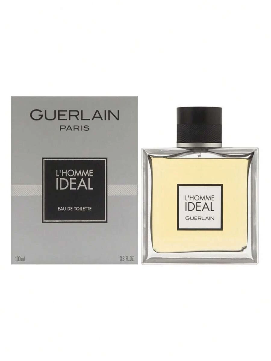 Guerlain L´HOMME IDEAL 100 ML EDT SPRAY - Fresh - View 1