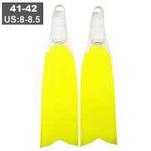 JoyMaySun 专业水肺潜水长脚蹼轻便可拆卸高弹性坚韧叶片浮潜自由潜水游泳狩猎、海滩必需品、海滩配件、泳池浮板 - 彩色 - 查看 39