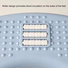 TOEDO 1PC Squatty Potty Toilet Stool Toilet Foot Stool Squat Stool For Pregnant Woman Adult Old People