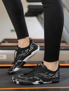 Neue Outdoor-Wasserschuhe für Herren und Damen zum Schwimmen, Tauchen, Schnorcheln, Waten, mit weicher Sohle, Barfuß-Wassertreckking-Schuhe für Paar