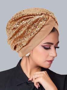 Women Hijab - Multicolor - View 6