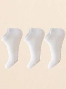 3/5 Pares de calcetines transpirables con malla antideslizante para yoga y pilates para mujer, para el gimnasio