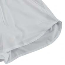 Adidas 2025 Women's CLUB SHORT Knitted Shorts JE7114