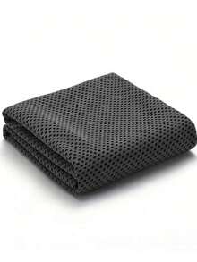 1 toalha esportiva, toalha esportiva refrescante, secagem rápida para atividades ao ar livre, toalha com gelo refrescante. Fitness, corrida, toalha fria que absorve o suor. Escola, volta às aulas, viagem, itens essenciais para viagem, itens essenciais para casa, toalha, cuidados com a pele - Multicolorido - Ver 14