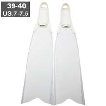 JoyMaySun 专业水肺潜水长脚蹼轻便可拆卸高弹性坚韧叶片浮潜自由潜水游泳狩猎、海滩必需品、海滩配件、泳池浮板 - 彩色 - 查看 20