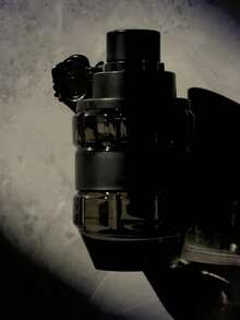 Bombshell Perfume, Lomond Men's Perfume, Unique And Long-Lasting Fragrance, Attract The Opposite , Suitable For Dating, Party, Business, Social And Other Scenes, Can Be Used As Birthday Gifts, Holiday Gifts - Black - View 4