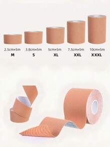 Banda de ridicare a sânilor de vară pentru bustul mic, ridicarea sânilor, prevenirea căderii, bandaj pentru îmbunătățirea pieptului pentru busturile mari, țesătură elastică