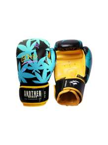 Gants de boxe pour hommes, femmes et jeunes, convenant à la boxe, au kickboxing, aux arts martiaux mixtes, au Muay Thaï, à l'entraînement au sac lourd, à la salle de sport