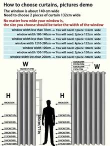 1 件法国乡村雏菊和樱桃印花短窗帘 - 带杆袋轻质涤纶,带绒球装饰,适用于厨房、门廊和橱柜窗户,可水洗,白色花卉图案 - 米色 - 查看 7
