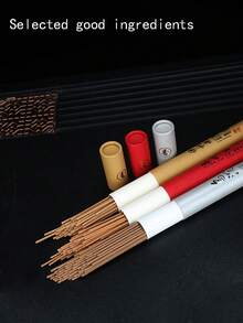 20克约40支香花香线香薰消臭除味净化空气房间香薰桂花茉莉薰衣草香型非常适合女士花香型