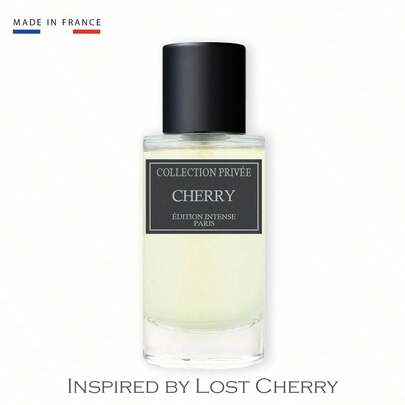 Inspired By Lost Cherry - Private Collection Cherry 50ml Unisex Eau De Parfum