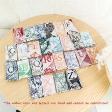 Individuelle Tragetasche aus Segeltuch, personalisierte Tragetasche, Namens-Tragetasche, Brautjungfern-Geschenktasche, Stickerei mit Initialen, individuelle Tragetasche, personalisiertes Geschenk, Allzwecktasche, großes Fassungsvermögen, vielseitig, multifunktional, bunt, süß, bezaubernd, kontrahiert, lustig, Kawaii, Y2K, minimalistisch, Pendeln, Business Lässig, Basics, individuell für High School-Schüler, Oberstufenschüler, College-Studenten, Universitätsstudenten, Erstsemester, Zweitsemester, Unterstufen