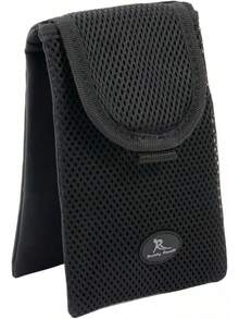 Pack de 2 Fundas Impermeables para Teléfono con Doble Compartimento y Cordón, Compatible con Smartphones de hasta 8.3 Pulgadas - 1 - Ver 2