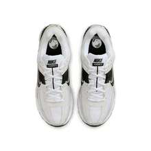 Nike Zoom Vomero 5 - White Black Platinum - View 3