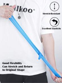 20/50/100pcs Disposable Nitrile Gloves (Blue), Latex-Free Waterproof Anti-Static Multi-Purpose Gloves, Odorless Gloves For Hair Dyeing, Salons, Cooking, Painting, Arts & Crafts, Household Cleaning, Kitchen, Bathroom, Home Goods