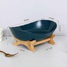 2/3 Ripiani portafrutti, piatto portasalumi, piastre decorative - Set di ciotole di plastica per la frutta per cucina e ristorante - Vassoi porta pietanze a più piani per frutta, spuntino e dessert - Regalo di Natale