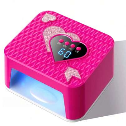 Lámpara De Uñas 288w Lampara Para Uñas Lámpara Uv Uñas