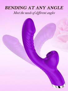 Clitoral Sucking Vibrator G Clit Spot Stimulation Porn Sex Toy For Ladies Adult Women Dildo Vibators,2 In 1 Clit Sucker Clitoris Stimulator Vibrators Sexual Toys