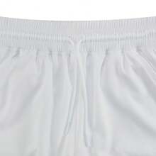 Adidas 2025 Women's CLUB SHORT Knitted Shorts JE7114
