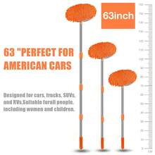 NetHong Car Cleaning Brush