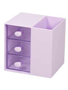 LILÁS CLARO 12X10X12