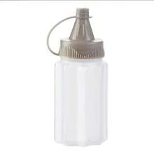 4pcs Mini Sauce And Ketchup Bottle, Mini Ketchup Bottle, Condiment Squeeze Bottle, Leak Proof Plastic, Spice Bottle, Plastic Portable Container For Salad Dressing, Spices, Honey, Cheap Items, Office Lunch Box, Picnic Oil, Lunch Box, Back-To-School Season, Perfect Lunch Box, Picnic, Perfect Kitchen Utensils And Apartment Must-Haves.