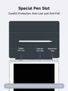 Ayotu Funda de océano compatible con Galaxy Tab/iPad, iPad 9ª/8ª/7ª generación de 10.2 pulgadas, nueva funda para iPad de 10ª generación, con activación/suspensión automática, cuatro esquinas antichoque